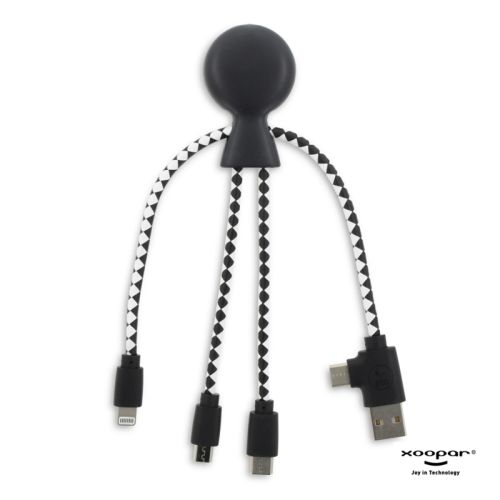 Xoopar multi charging cable - Image 6
